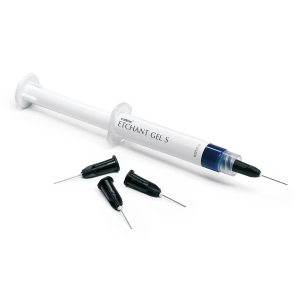 Etchant Gel S Coltene 2.5 ml.