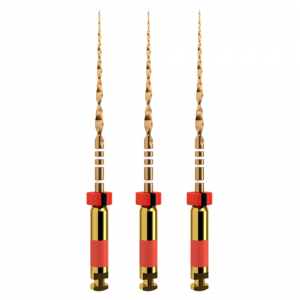 LIMAS WAVE ONE GOLD 25 MM PRIMARY C/3