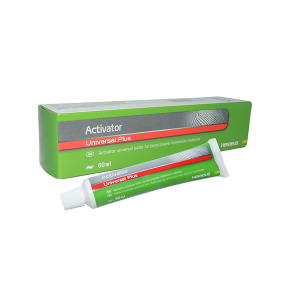 ACTIVADOR UNIVERSAL PLUS 60ML. KULZER