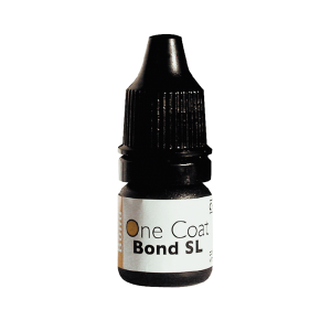 ADHESIVO ONE COAT BOND SL 5ML.