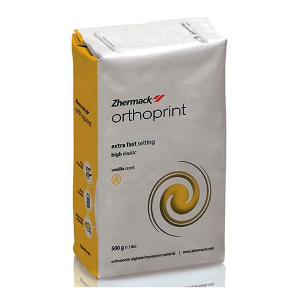 ALGINATO ORTHOPRINT 500 GR.
