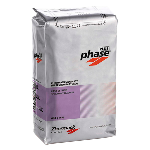 ALGINATO P/REMOV PHASE PLUS 453 GR.