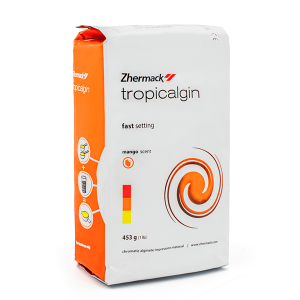 ALGINATO TROPICALGIN CHROMATIC 453 GR.
