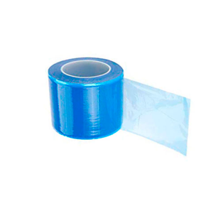 BARRERA PROT. AUTOADHE ROLLO (AZU-TRANS)