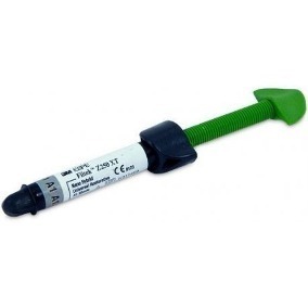 RESINA JERINGA FILTEK Z - 250 XT A1 3GR.