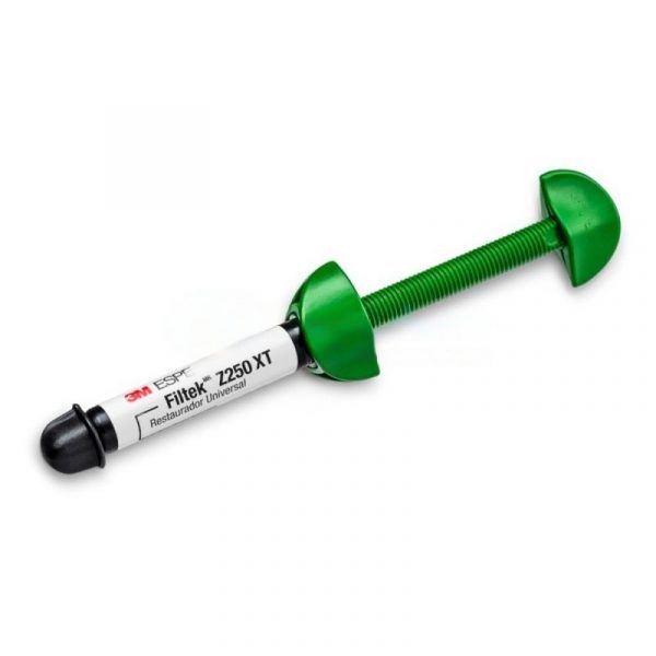 RESINA JERINGA FILTEK Z - 250 XT A3.5 3G