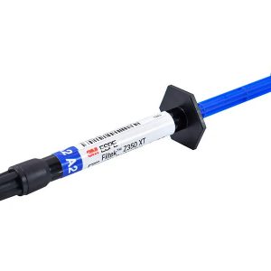 RESINA JERINGA FILTEK Z-350 FLOW A2 2GR