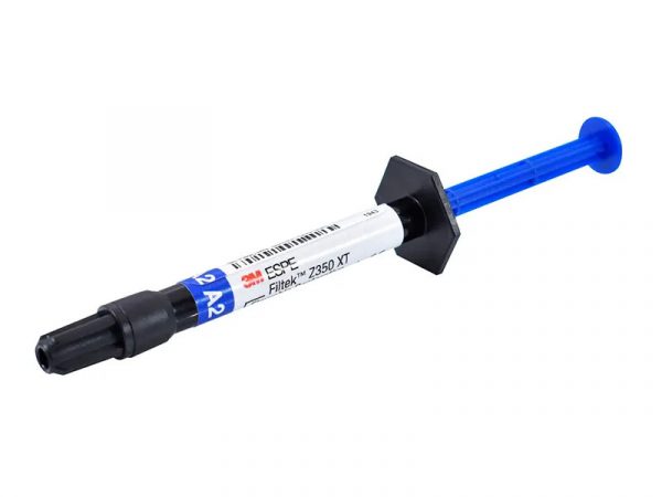RESINA JERINGA FILTEK Z-350 FLOW A2 2GR