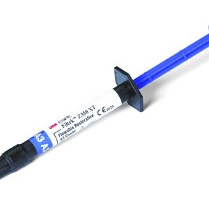 RESINA JERINGA FILTEK Z-350 FLOW A3 2GR