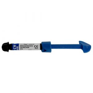 RESINA JERINGA FILTEK Z-350 XT A3.5B 4GR