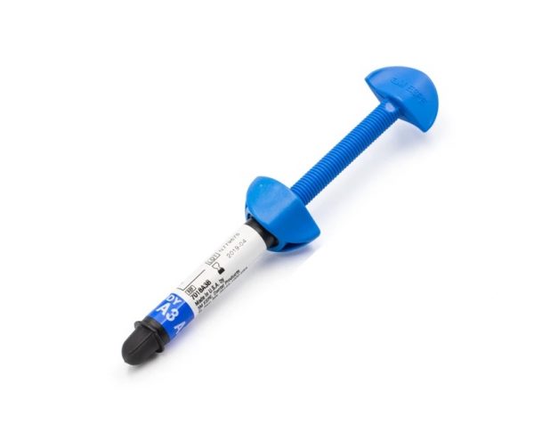 RESINA JERINGA FILTEK Z-350 XT A3B 4GR