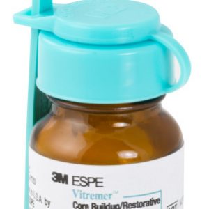 VITREMER KIT PEQUEÑO(MAT RESTAURADOR) A3