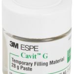 CAVIT G NORMAL 3M (CEM. TEMPORAL)