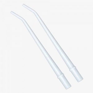 EYECTOR QUIRURGICO C/25 SUNSET (CANULA)