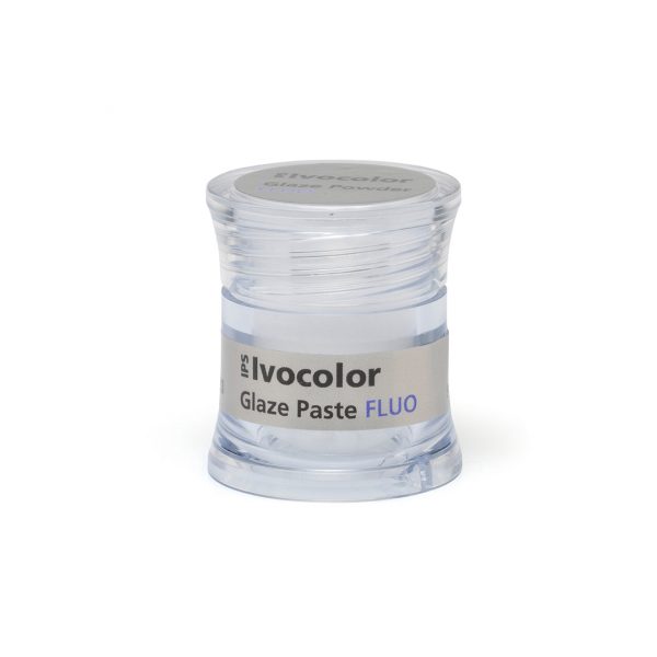 IVOCOLOR GLAZE PASTE FLUO 3 GR