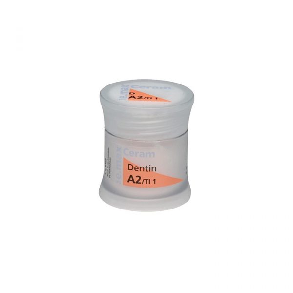 PORCELANA E-MAX DENTINA 20 GR A2