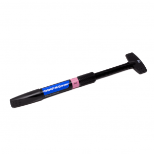 RESINA JERINGA TETRIC N-CERAM A1 3.5 GR