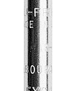 CONDENSADOR 1 ABOU-RASS HU-FRIEDY
