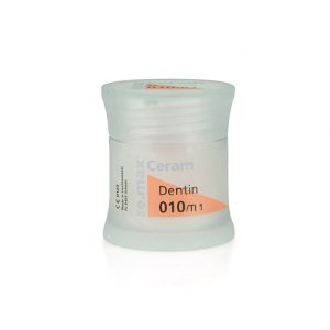PORCELANA E-MAX DENTINA 20 GR A1