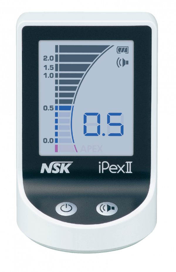 LOCALIZADOR i PEX II NSK