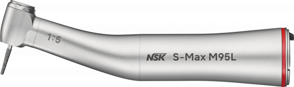 MICROMOTOR NLX NANO + SMAX