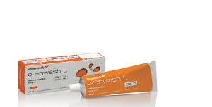 ORANWASH LIGERO  140 ML. ZHERMACK