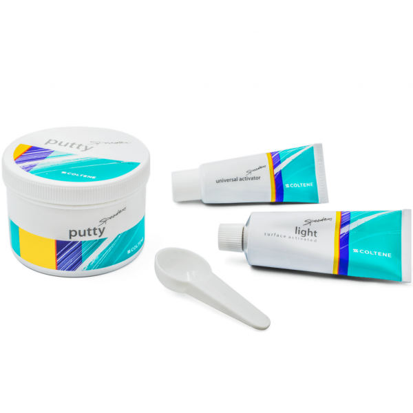 SPEEDEX TRIAL KIT CHICO 200ML