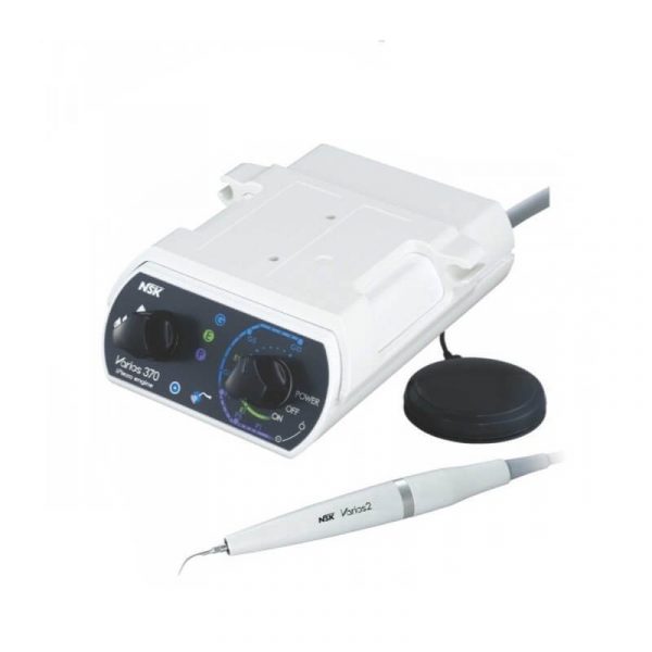 ULTRASONIDO VARIOS 370 LUX NSK C/3