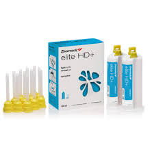 ELITE HD+ LIGHT BODY CAJA C/2 CART.X50ML