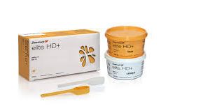 ELITE PUTTY HD+ NORMAL SET 500 ML