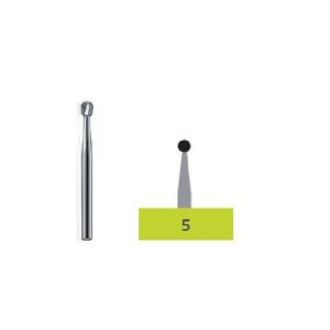 FRESA CARBURO JET FG 5 BOLA