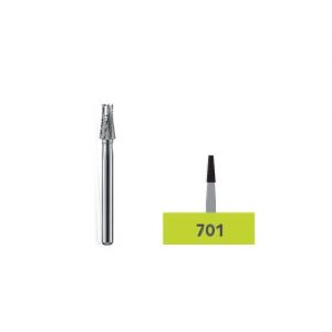 FRESA CARBURO JET FG 701 FISURA
