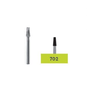 FRESA CARBURO JET FG 702 FISURA