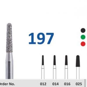 FRESA DIAMANTE FG197X-016 TRONCO PR