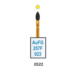 FRESA DIAMANTE FG257F-023 BALON