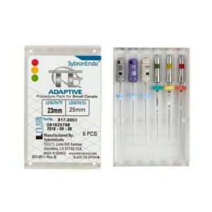 LIMAS TF ADAPTIVE SMALL (CH) 23 MM C/6