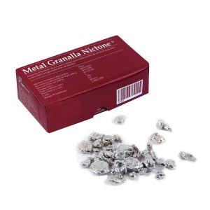 METAL GRANALLA PQ. C/100gr (16ME2 CR-CO)