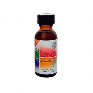 MONOMERO NICTONE AUTO 30 ML.