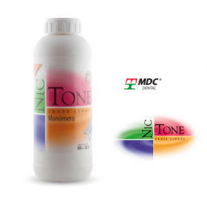 MONOMERO NICTONE AUTO 950 ML.