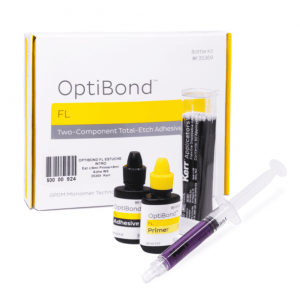 ADHESIVO OPTIBOND FL KIT