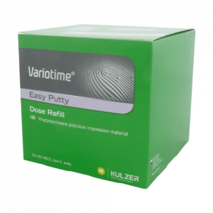 VARIOTIME EASY PUTTY 600ML.