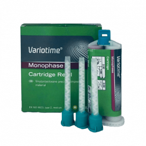 VARIOTIME MONOPHASE 50ML PQ C/2